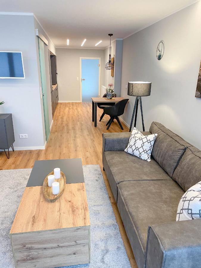 Appartement Am Mythenweg Thale Extérieur photo