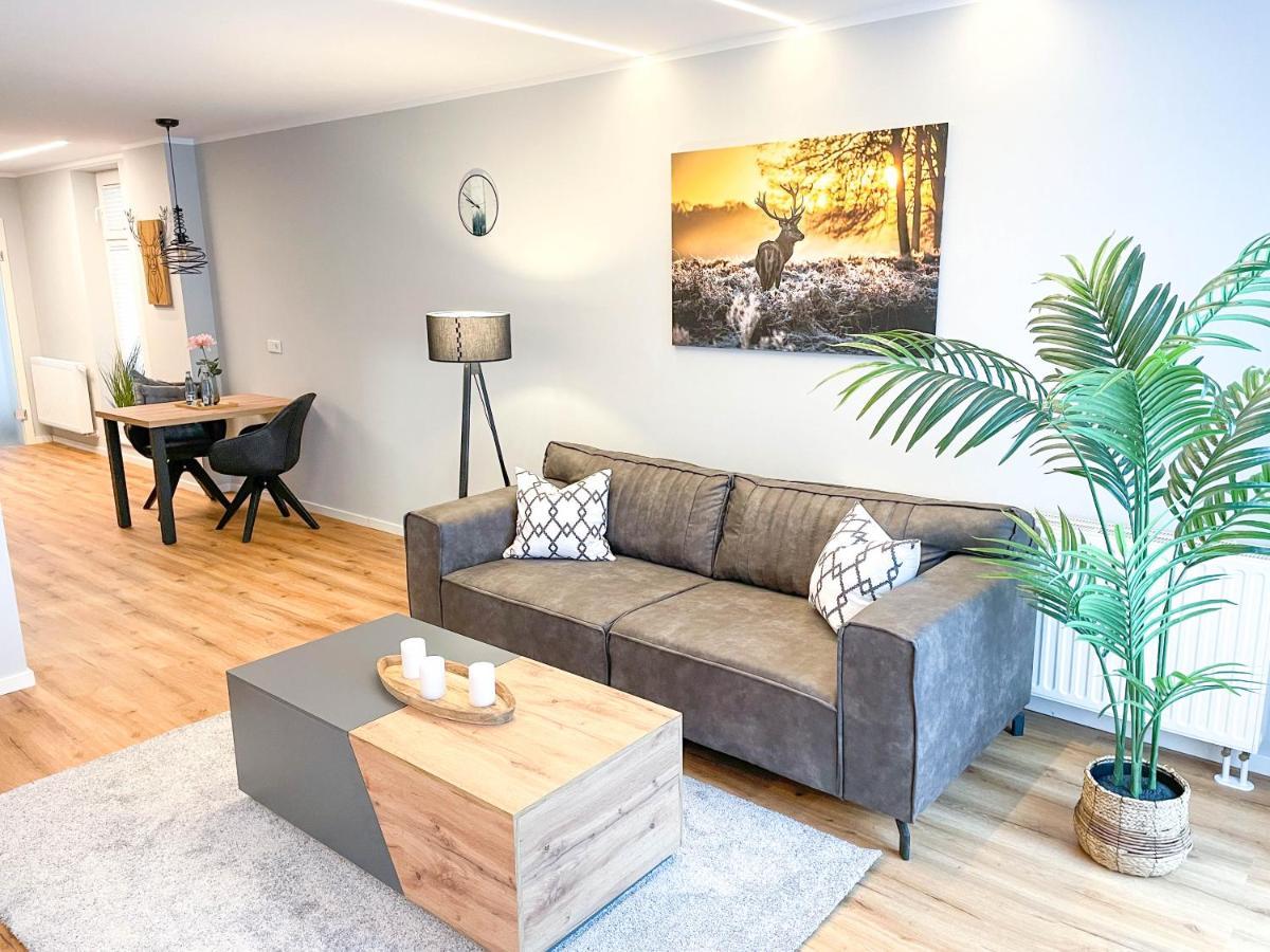 Appartement Am Mythenweg Thale Extérieur photo