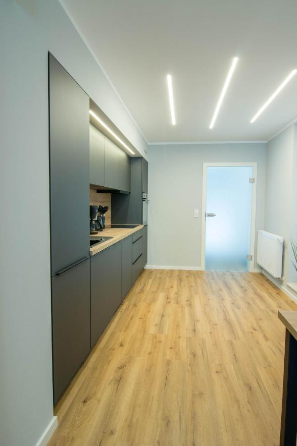 Appartement Am Mythenweg Thale Extérieur photo